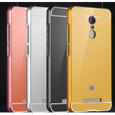 Металлический бампер для Xiaomi Redmi Note 3/Pro Special Edition (152 mm)