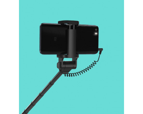 Монопод для смартфонов Xiaomi Mi Cable (белый/черный)
