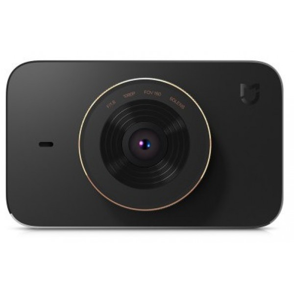 Відеореєстратор Xiaomi MiJia Car DVR Camera