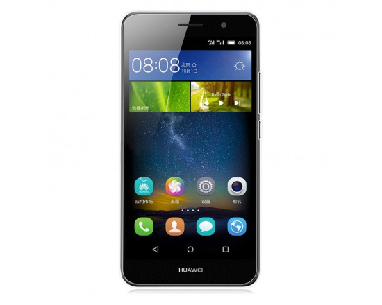 Силиконовый чехол для Huawei Y6 Pro