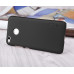 Бампер Nillkin Frosted shield для Xiaomi Redmi 4X Чорний