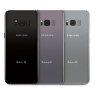 Samsung  Galaxy S8/S8 Plus