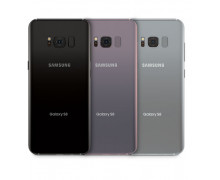 Samsung Galaxy S8/S8 Plus