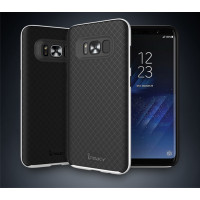 Чохол-бампер Ipaky для Samsung Galaxy S8 Plus