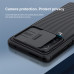 Чехол Nillkin CamShield Pro для Xiaomi 11T/Pro Чёрный