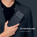 Чехол Nillkin CamShield Pro для Xiaomi 11T/Pro Чёрный