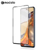 Захисне скло Mocolo (Full Glue) для телефону Xiaomi Redmi Note 11/11s