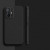 Силиконовый чехол Soft Touch для Xiaomi 11T/Pro Чёрный