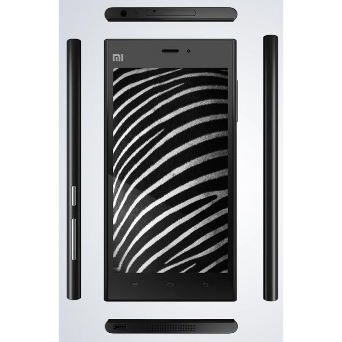 Xiaomi Mi3 Tegra 4 (TD) 16/64 ГБ
