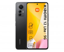 Xiaomi Mi 12 Lite