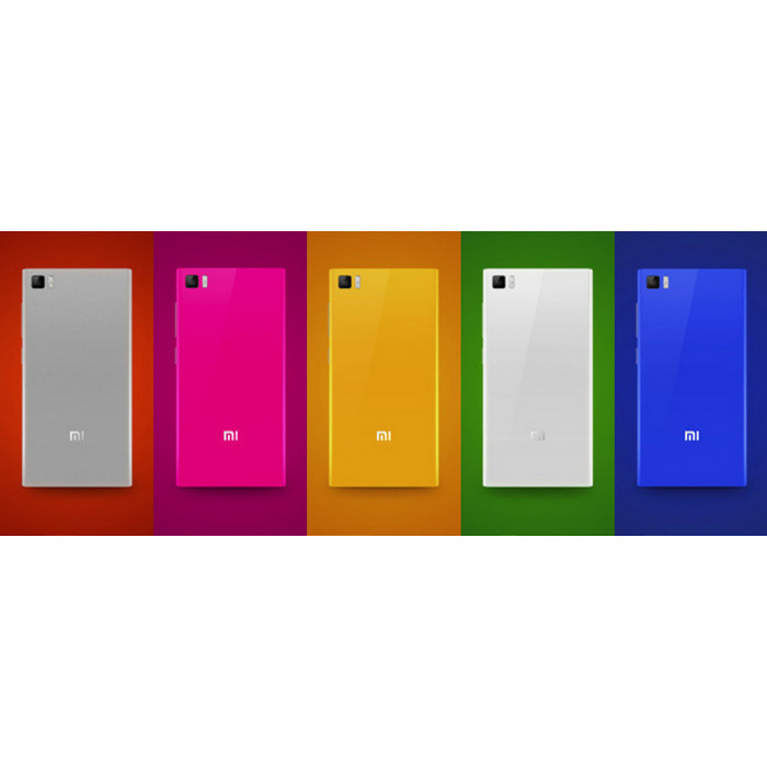 Xiaomi Mi3 WCDMA 16/64 ГБ