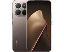Xiaomi 15T Pro