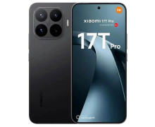 Xiaomi 17T Pro