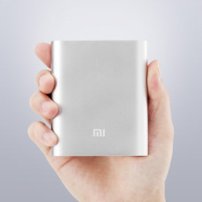 Xiaomi Power Bank 10400mAh