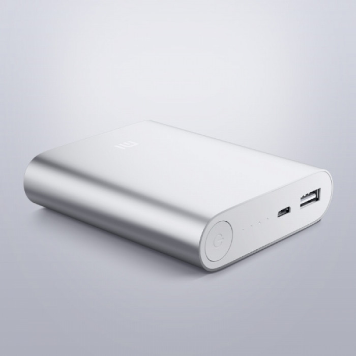 Xiaomi Power Bank 10400mAh