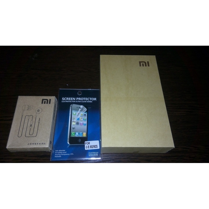 Xiaomi MI2S