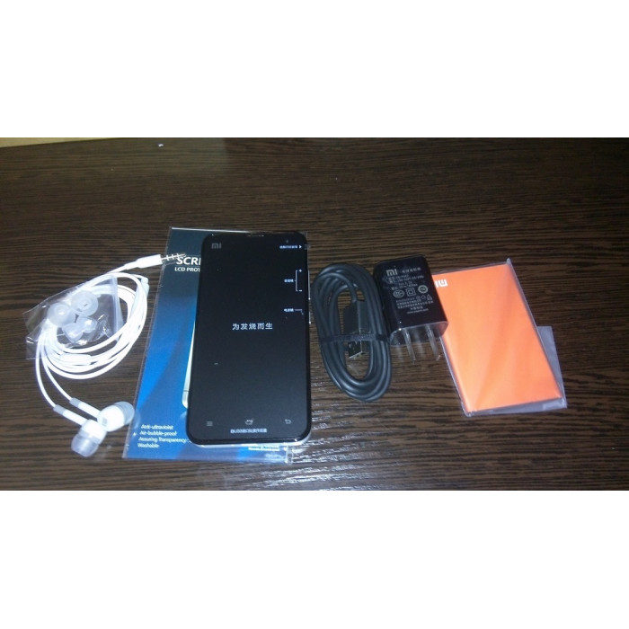 Xiaomi MI2S