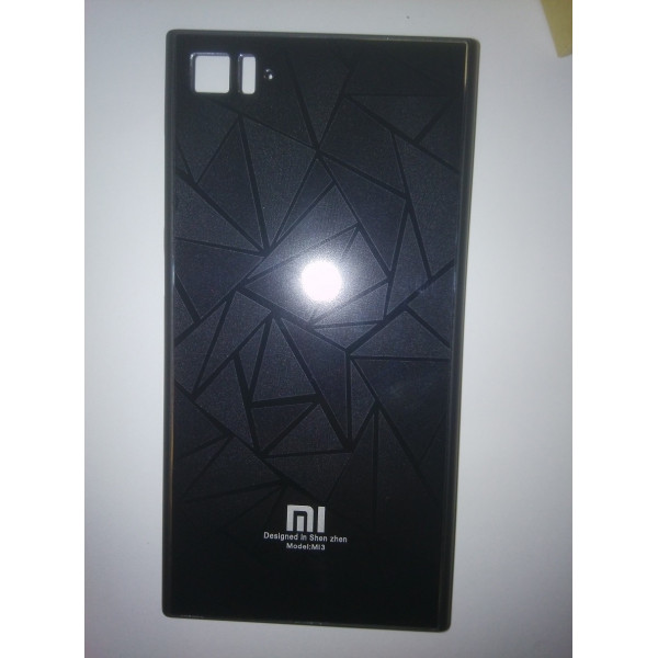Металлический бампер для Xiaomi Mi3