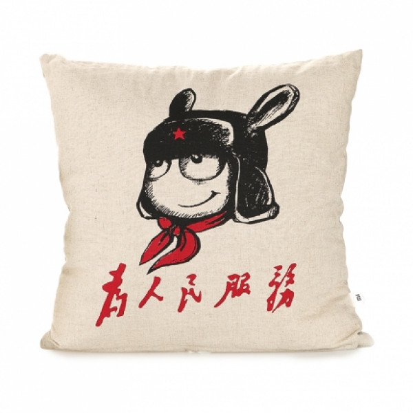 Подушка Xiaomi Mi Square Pillow