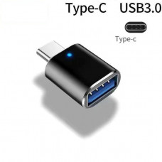 OTG переходник USB 3.0 Type C