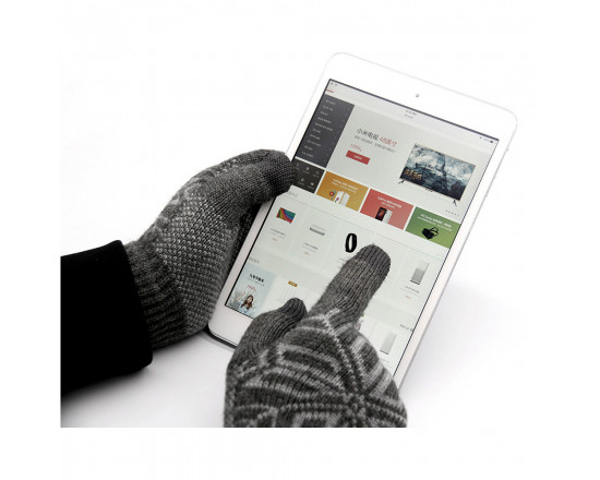 Xiaomi Зимові рукавички