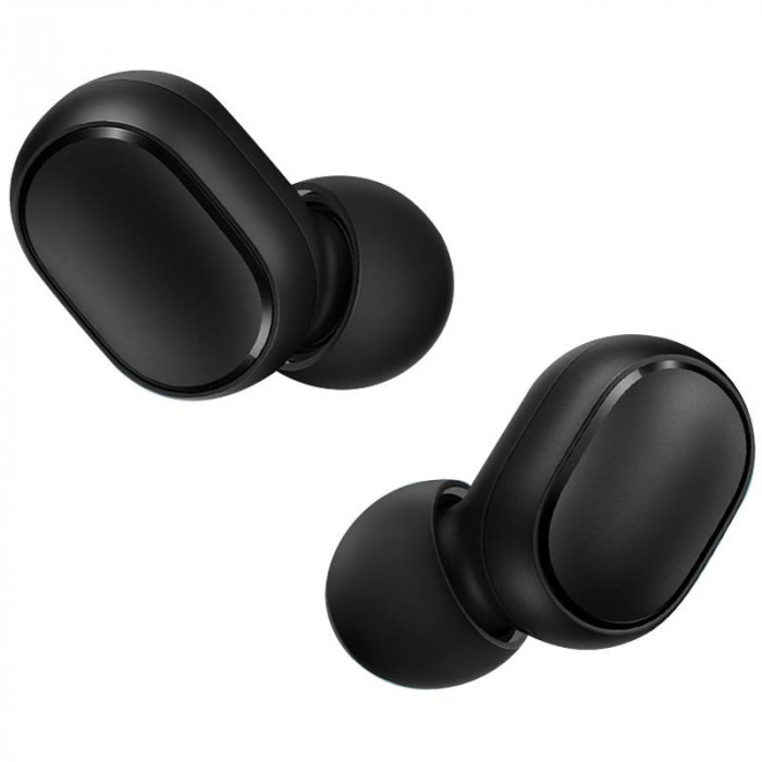 Навушники Xiaomi Redmi AirDots (Black)