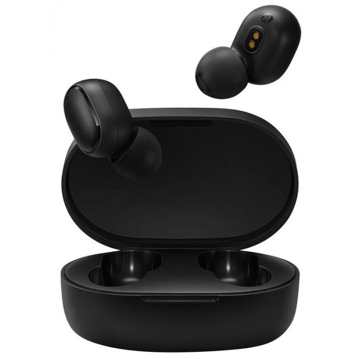 Навушники Xiaomi Redmi AirDots (Black)