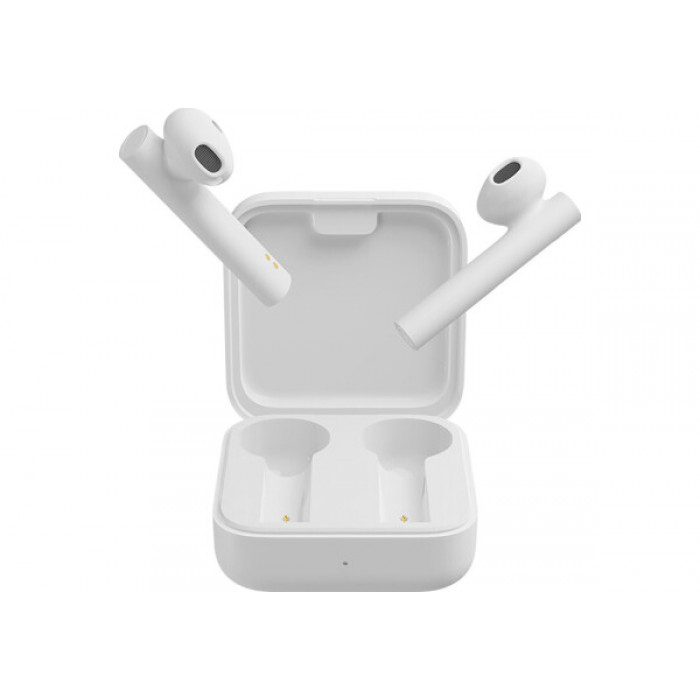 Навушники Xiaomi Mi Air 2 SE (TWSEJ04WM) White