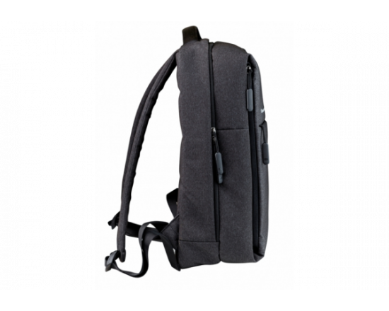 Рюкзак Xiaomi Mi minimalist urban Backpack Dark Grey