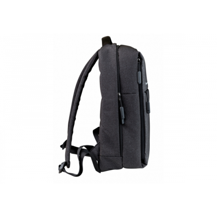 Рюкзак Xiaomi Mi minimalist urban Backpack Dark Grey