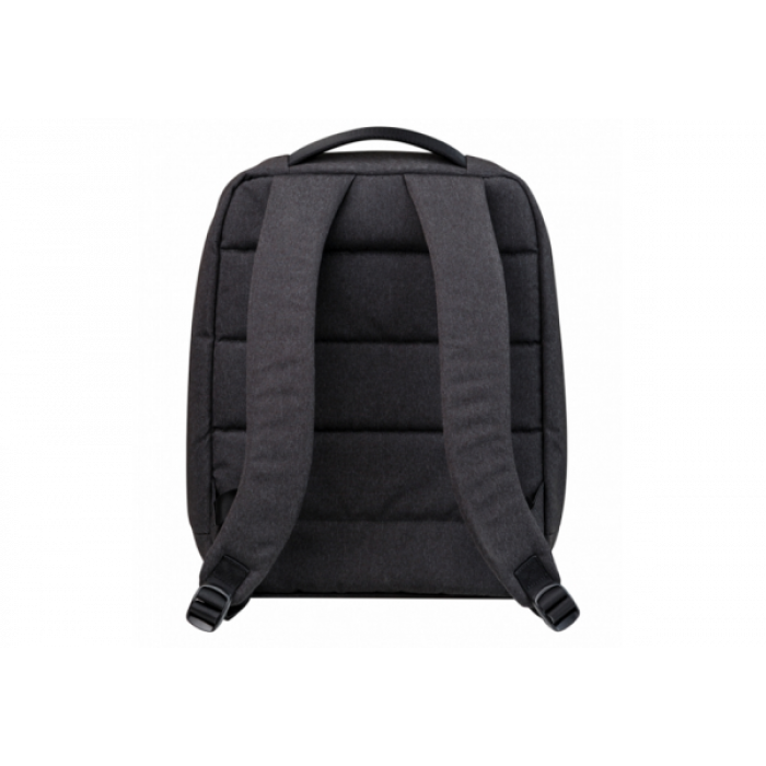 Рюкзак Xiaomi Mi minimalist urban Backpack Dark Grey
