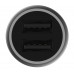 Автомобільний зарядний пристрій Xiaomi Car Quick Charger QC 3.0 18W (CC05ZM)