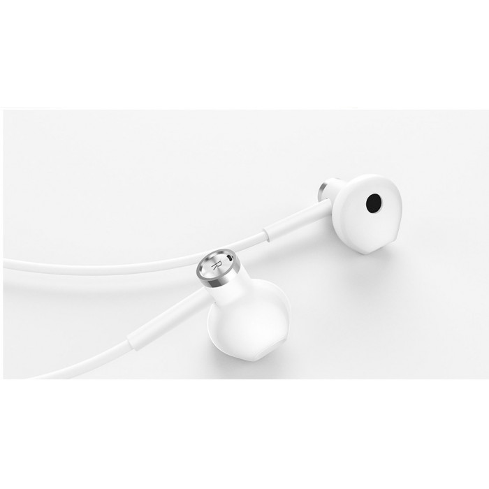 Навушники Xiaomi Mi Dual-Unit Half-Ear Headphones Type C Version