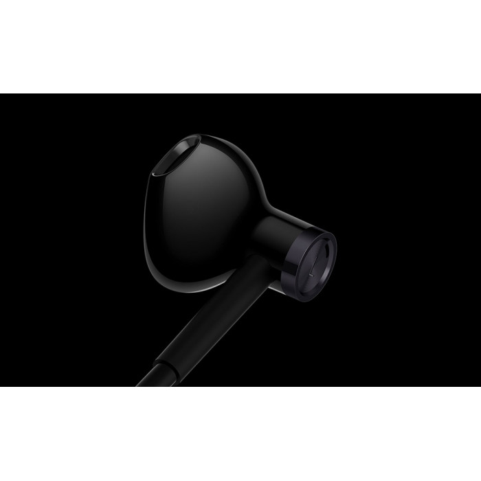 Навушники Xiaomi Mi Dual-Unit Half-Ear Headphones Type C Version