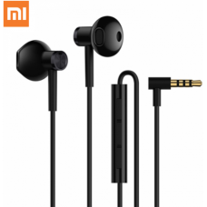 Навушники Xiaomi Mi Dual-Unit Half-Ear Headphones BRE01JY