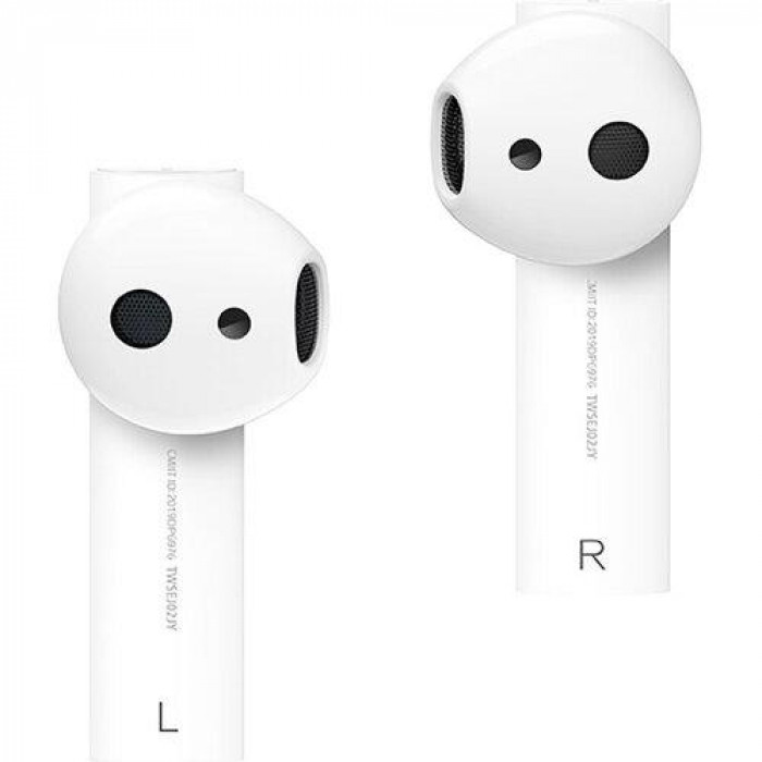 Навушники Xiaomi Mi Air 2 (TWSEJ02JY) True Wireless Earphones White