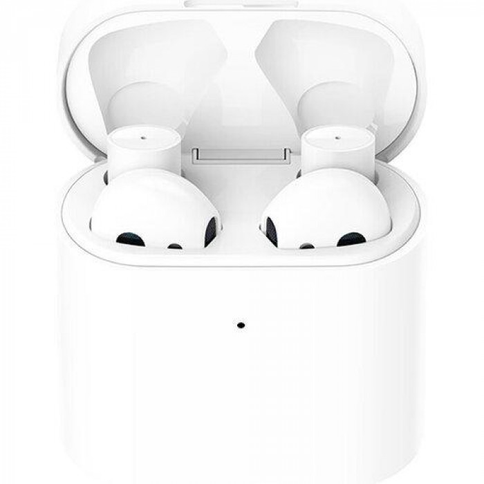 Навушники Xiaomi Mi Air 2 (TWSEJ02JY) True Wireless Earphones White