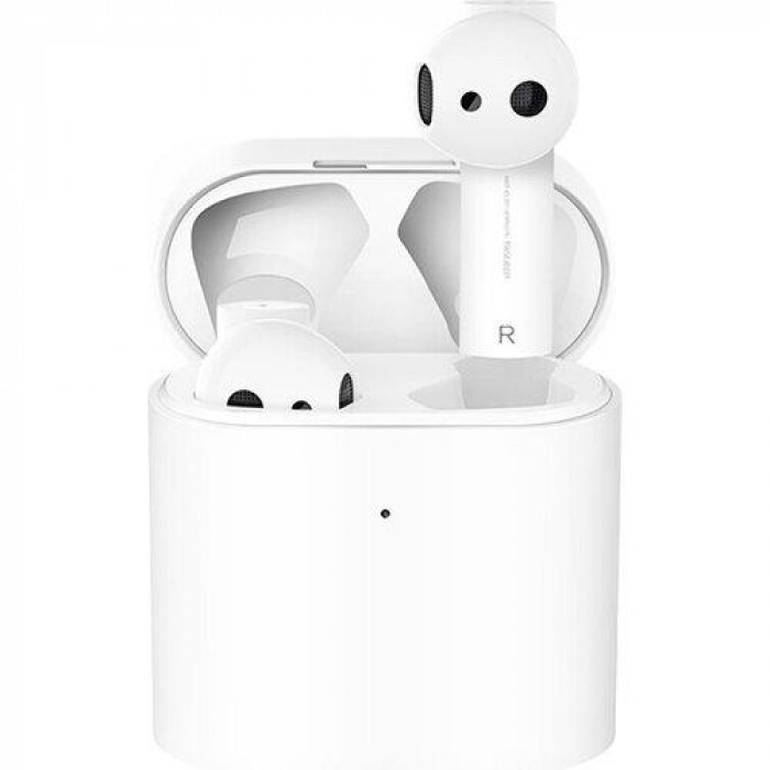 Навушники Xiaomi Mi Air 2 (TWSEJ02JY) True Wireless Earphones White