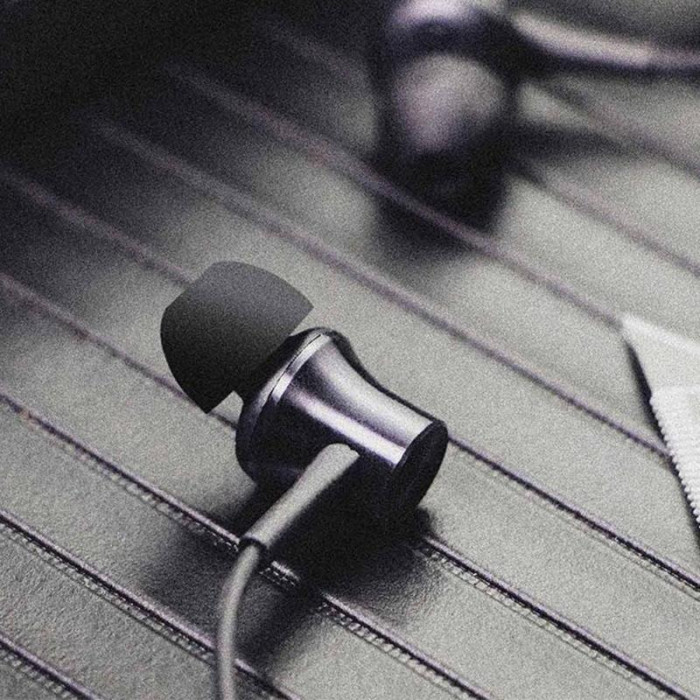 Гарнітура Xiaomi Piston Mi In-Ear Headphones Type-C (HSEJ04WM)