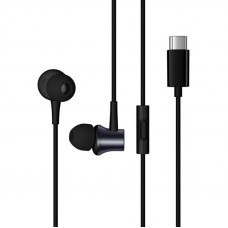 Гарнитура Xiaomi Piston Mi In-Ear Headphones Type-C (HSEJ04WM)