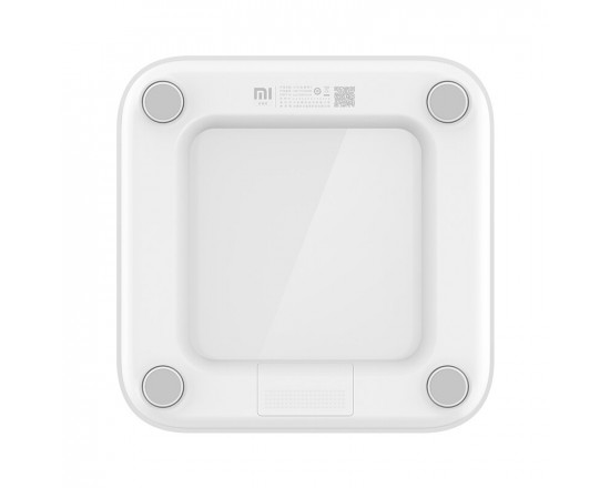 Весы Xiaomi Smart Scales 2