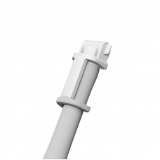 Монопод для смартфонів Xiaomi Mi Cable (білий/чорний)