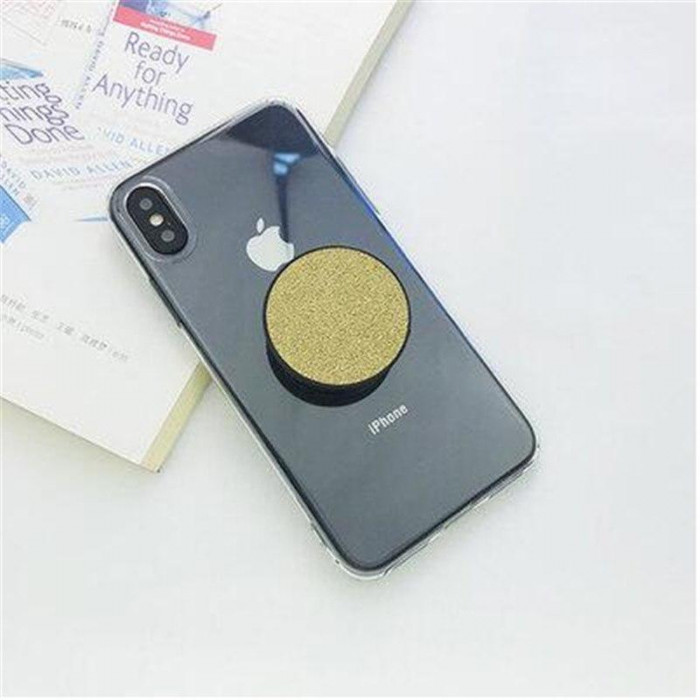 Держатель для смартфонов и планшетов Popsocket Glitter