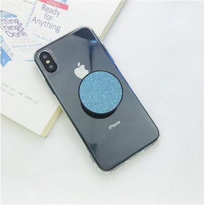 Держатель для смартфонов и планшетов Popsocket Glitter