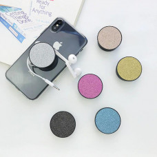 Тримач для смартфонів та планшетів Popsocket Glitter