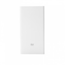 Xiaomi MI Power Bank 2c 20000mAh