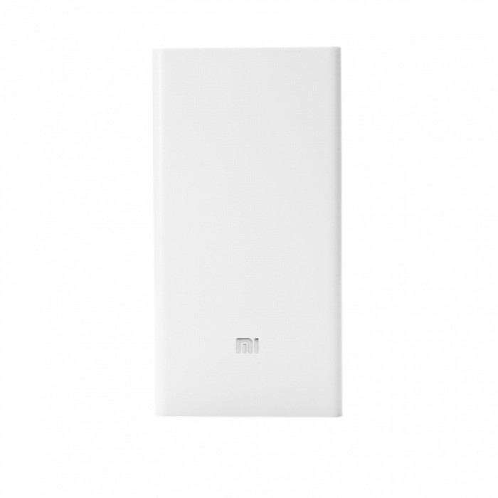 Xiaomi MI Power Bank 2c 20000mAh