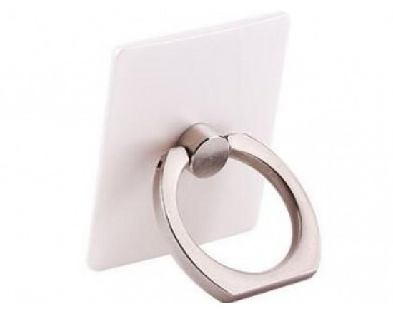 Универсальное кольцо-крепление для смартфонов и планшетов Ring с крючком