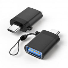 OTG перехідник USB 3.0 Type-C ST