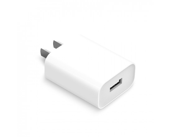 Зарядное устройство Xiaomi Quickcharge 3.0 18W (Xiaomi, белый)